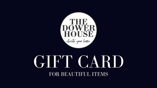 Gift Card for The Dower House
